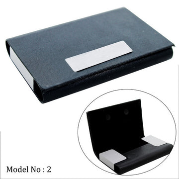 Magnetic Card Holder 2