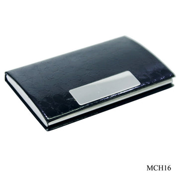 Magnetic Card Holder