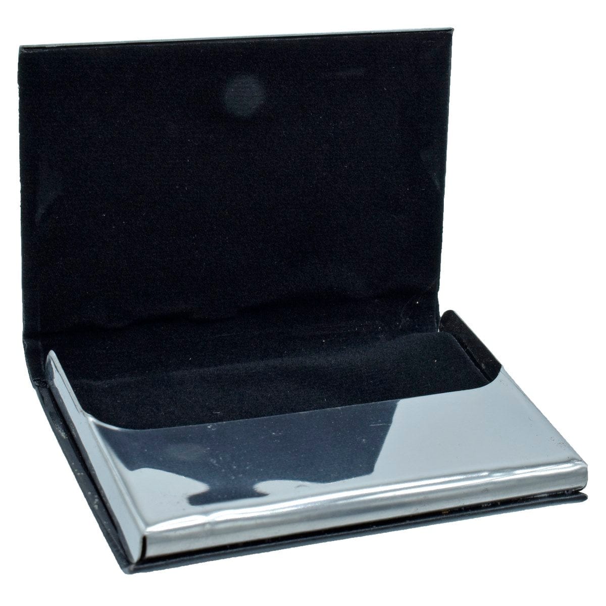 jags-mumbai Card Holder Magnetic Card Holder Black