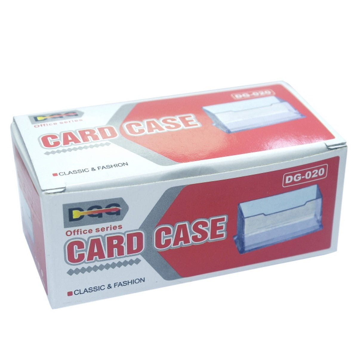 jags-mumbai Card Holders & Name Badges Card Holder DG-020