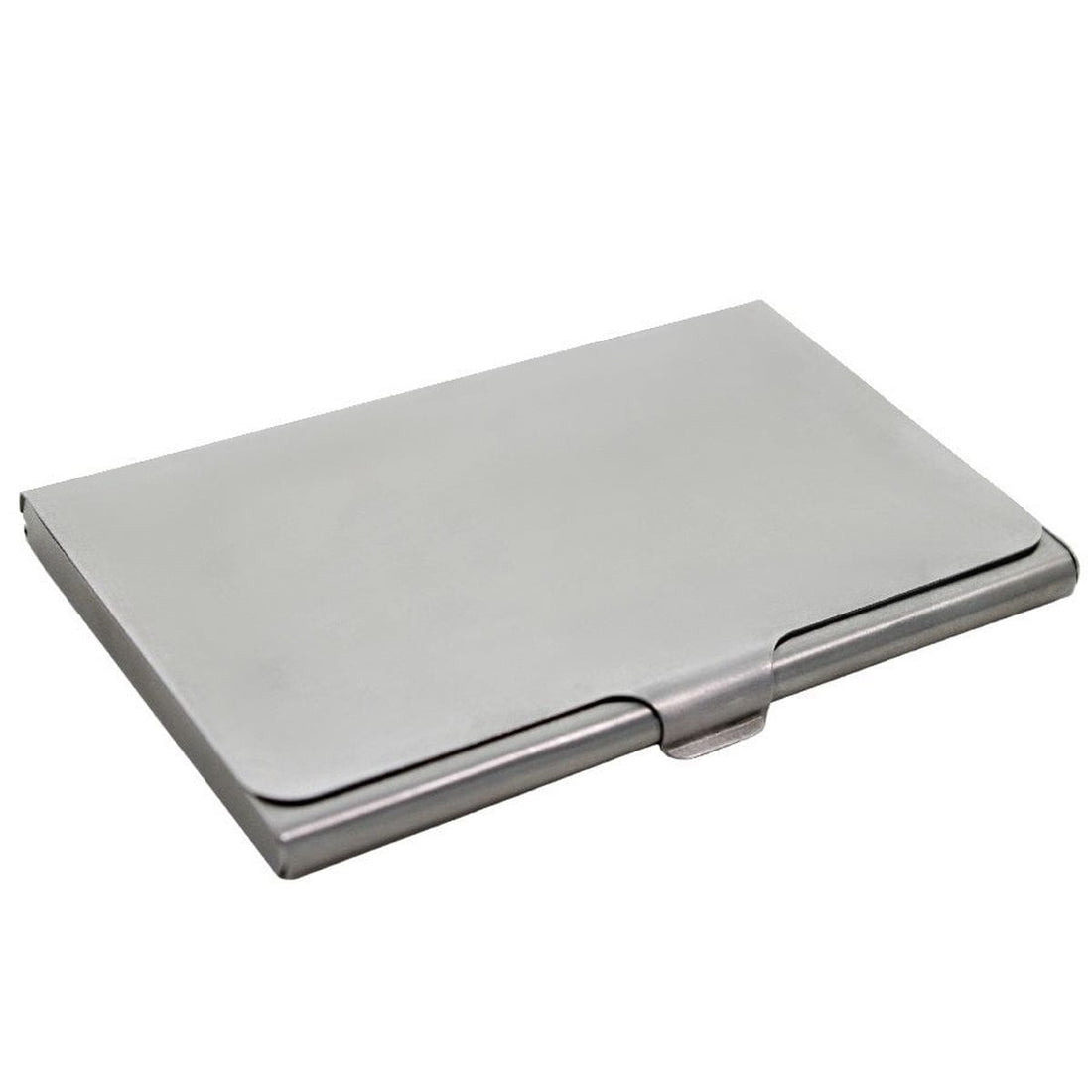 jags-mumbai Card Holders & Name Badges Card Holder Full Steel