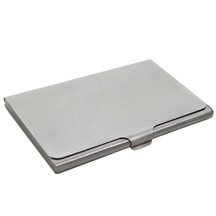 Card Holder Full Steel