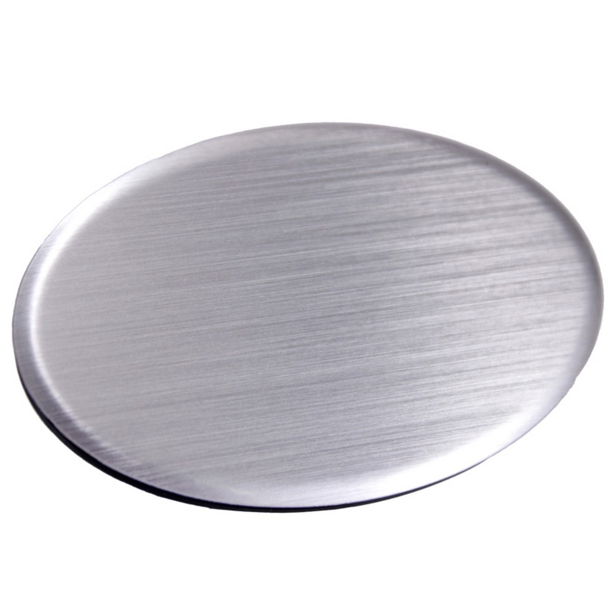 jags-mumbai Card Holders & Name Badges Magnetic Badge (Silver) (62X40mm)