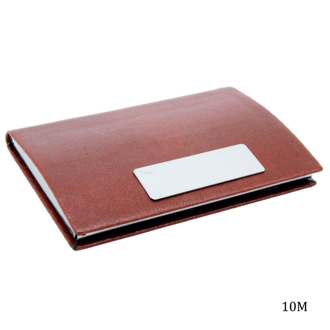 jags-mumbai Card Holders & Name Badges Magnetic Card Holder Maroon (108)