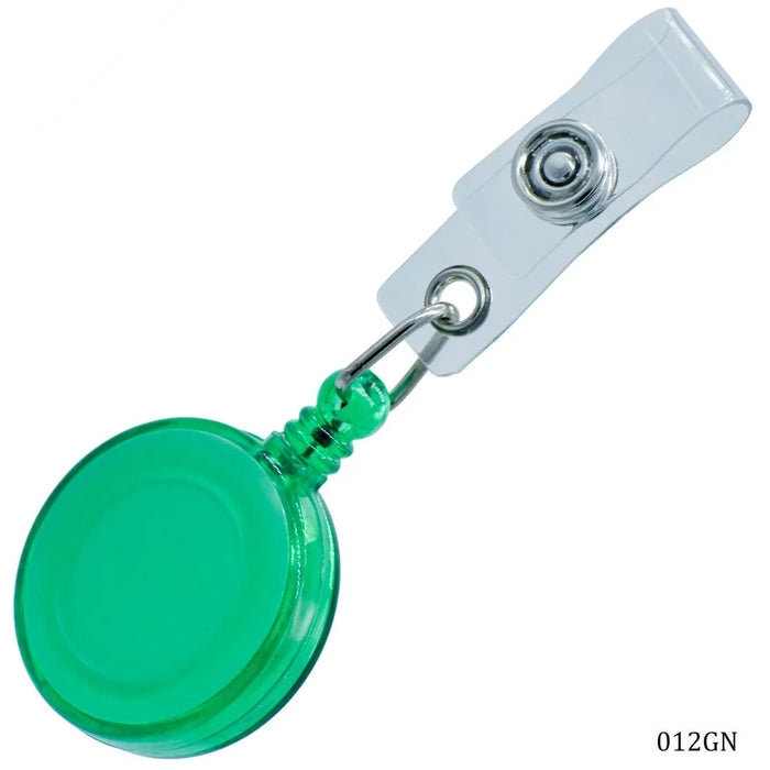 Yoyo batch 012 l Green l Pack of 10