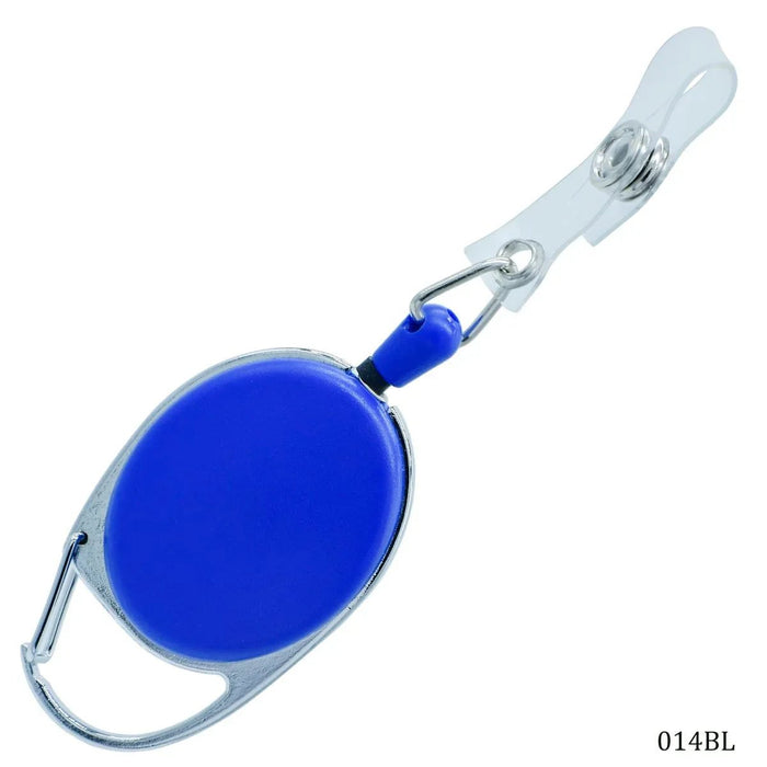 Yoyo batch 012 l Blue l Pack of 10