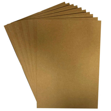 Card Stock Paper Eco A3 10Sheet