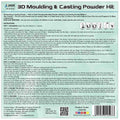 jags-mumbai Casting Kit Jags 3D Moulding and Casting Powder