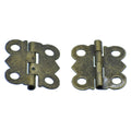 jags-mumbai Chains & Hooks Metal Door Hinges 10pcs