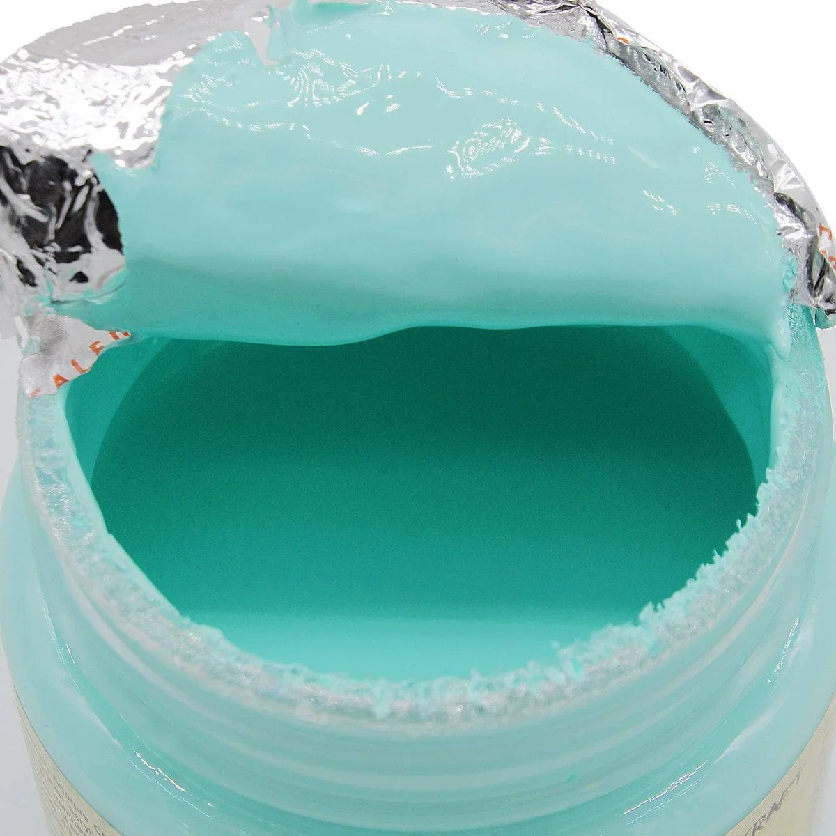 jags-mumbai Chalk Paint Chalk Paint Antique Premium Muted Teal 125ML CPAP02