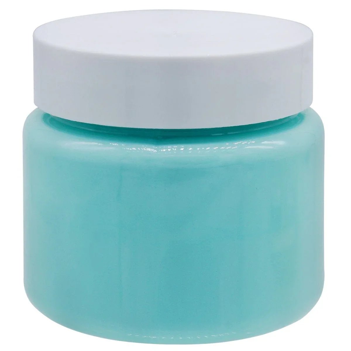 jags-mumbai Chalk Paint Chalk Paint Antique Premium Muted Teal 125ML CPAP02