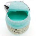 jags-mumbai Chalk Paint Chalk Paint Antique Premium Muted Teal 125ML CPAP02