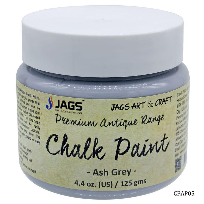 Chalk Paint (Ash Grey)