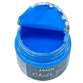 jags-mumbai Chalk Paint Jags Art Chalk Paint Cobalt 3.4fl Oz 125ML JACP04