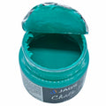 jags-mumbai Chalk Paint Jags Art Chalk Paint Emerald 4.4 Oz 125ML JACP07