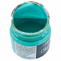 jags-mumbai Chalk Paint Jags Art Chalk Paint Teal 4.4Oz 125ML JACP03