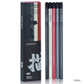 jags-mumbai Charcoal Pencils Superior Profesional Charcoal Pencil 5Pcs