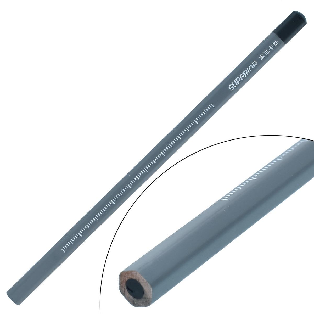 jags-mumbai Charcoal Pencils Superior Profesional Hard Chorcoal Pencil | 10Pcs |