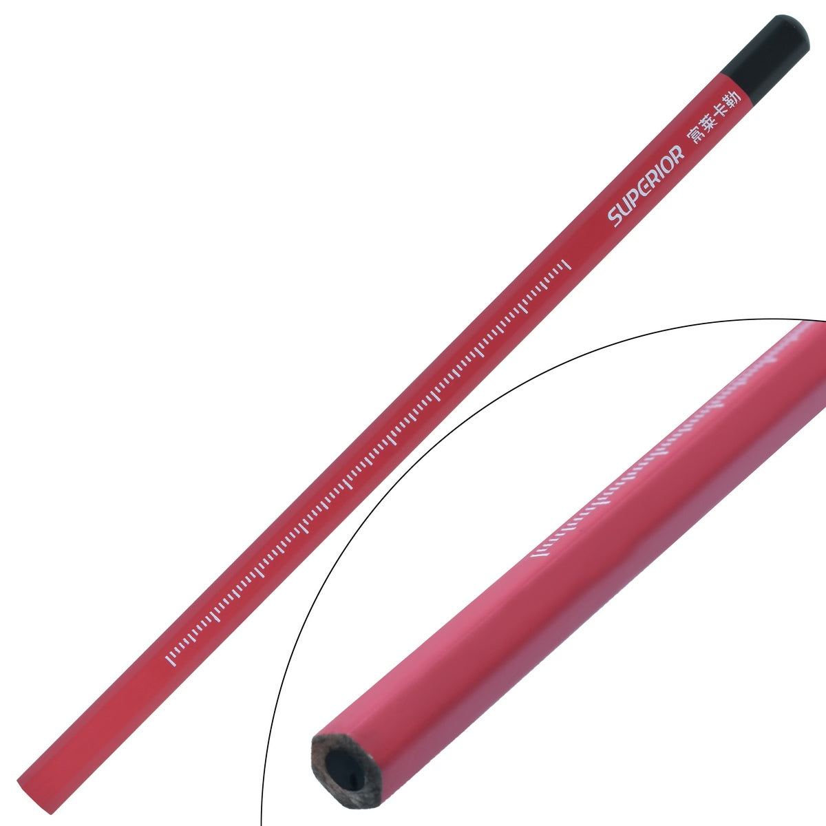 jags-mumbai Charcoal Pencils Superior Professional Charcoal Pencil 10Pcs S Soft