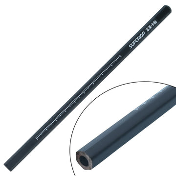 Superior Professional Charcoal Pencil 10Pcs Soft