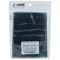 jags-mumbai Clay Polymer Clay 250gm Black  PCLAY-BK