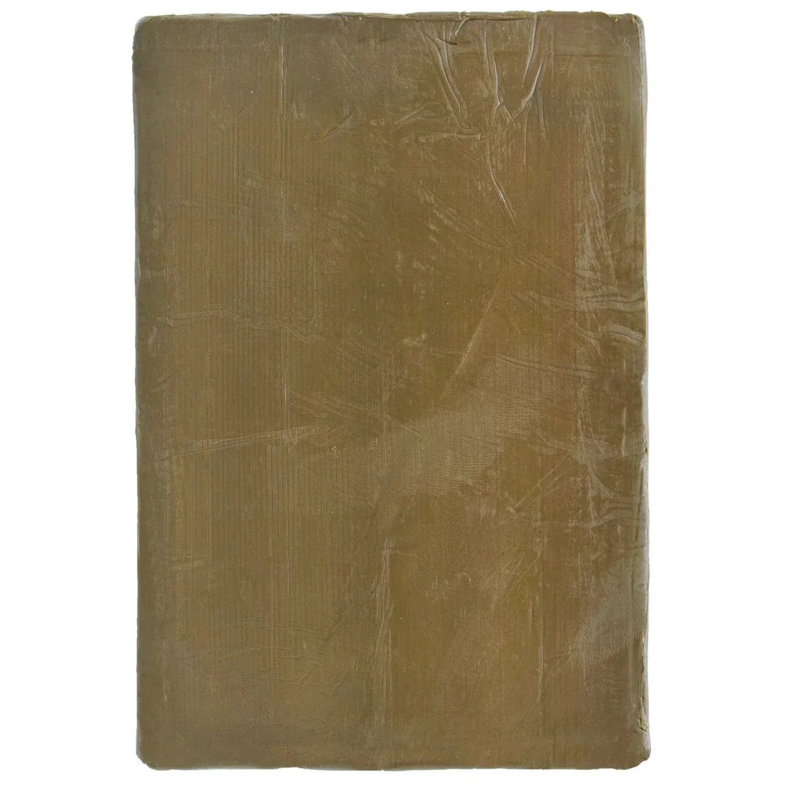jags-mumbai Clay Polymer Clay 250gm Brown PCLAY-BN