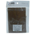 jags-mumbai Clay Polymer Clay 250gm Brown PCLAY-BN