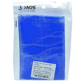 jags-mumbai Clay Polymer Clay 250gm Dark Blue PCLAY-DBL