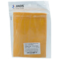 jags-mumbai Clay Polymer Clay 250gm Mango Yellow Color  PCLAY-MYW