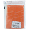 jags-mumbai Clay Polymer Clay 250gm Orange PCLAY-OE