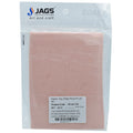 jags-mumbai Clay Polymer Clay 250gm Peach PCLAY-PH