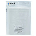 jags-mumbai Clay Polymer Clay 250gm White PCLAY-WE