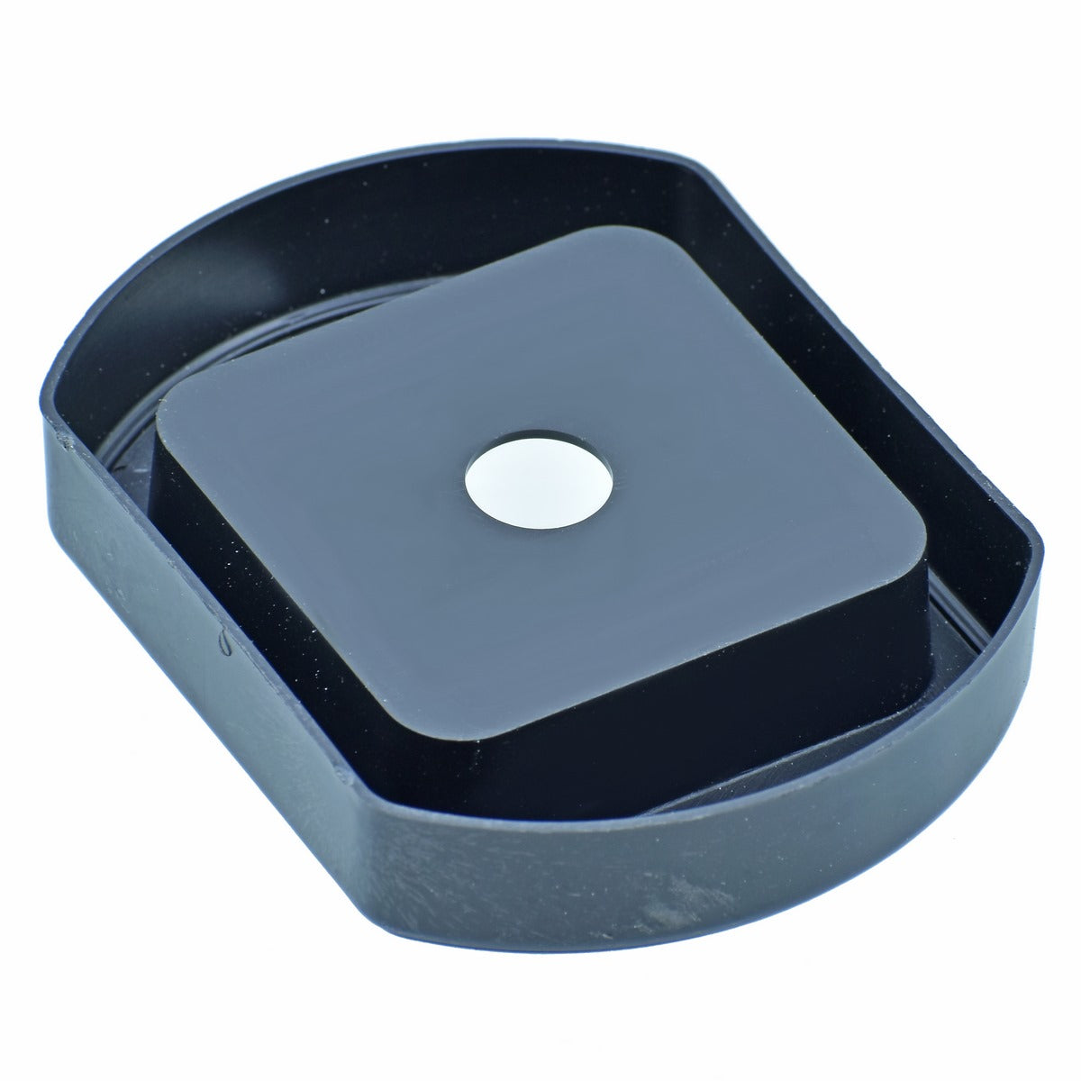 jags-mumbai Clock Accessories Clock Battery Holder Box Small Simple CBDC02