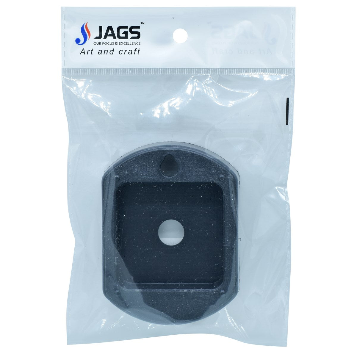 jags-mumbai Clock Accessories Clock Battery Holder Box Small Simple CBDC02