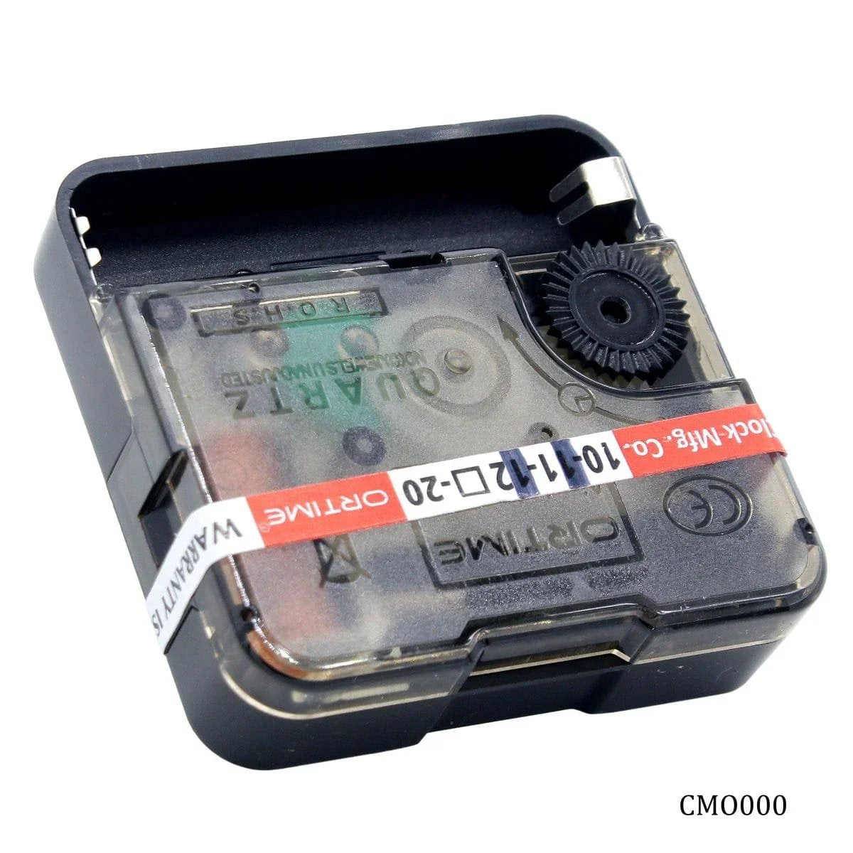 Clock machine (Contain 1 Unit) - Standard Size 12mm – Inkarto