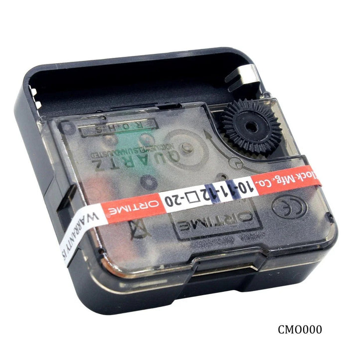 Clock machine (Contain 1 Unit) - Standard Size 12mm