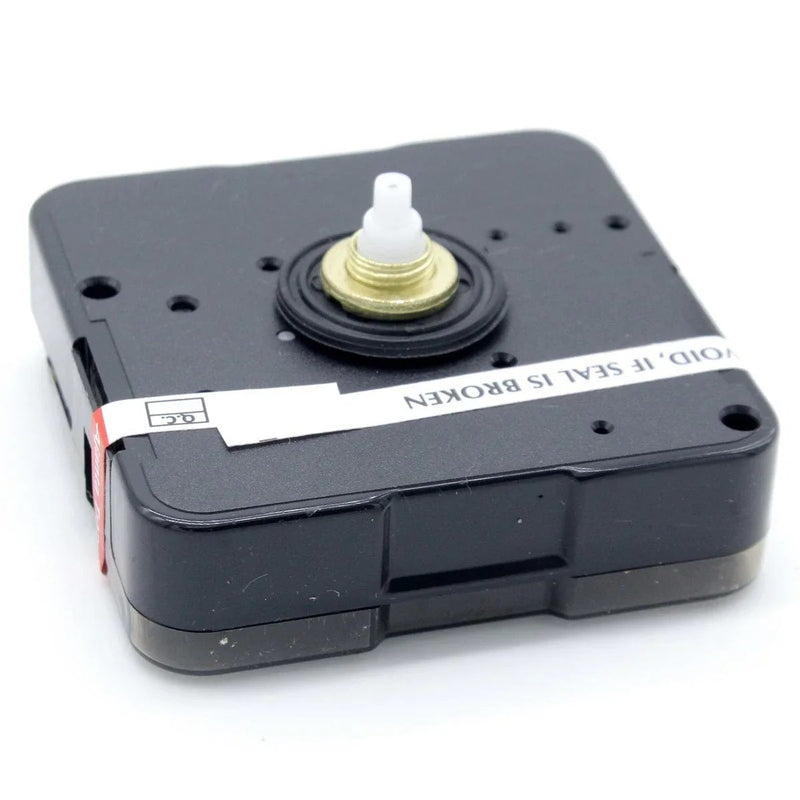 jags-mumbai Clock Making Material Clock machine (Contain 1 Unit) - Standard Size 12mm