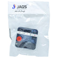 jags-mumbai Clock Making Material Clock Movement Machine