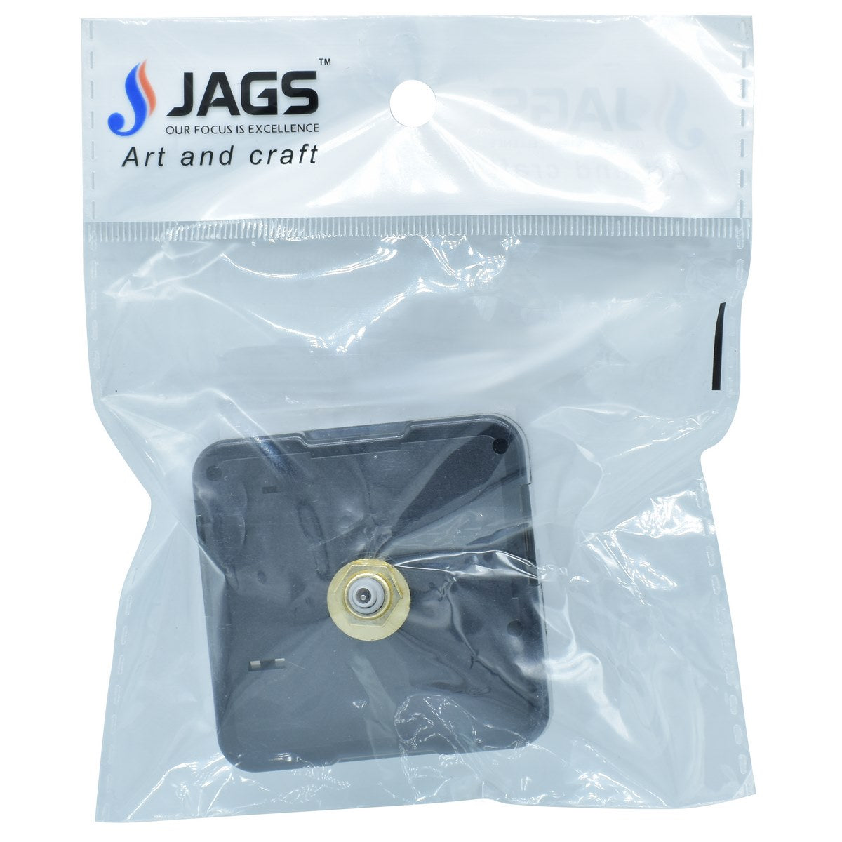 jags-mumbai Clock Making Material Clock Movement Mechanism