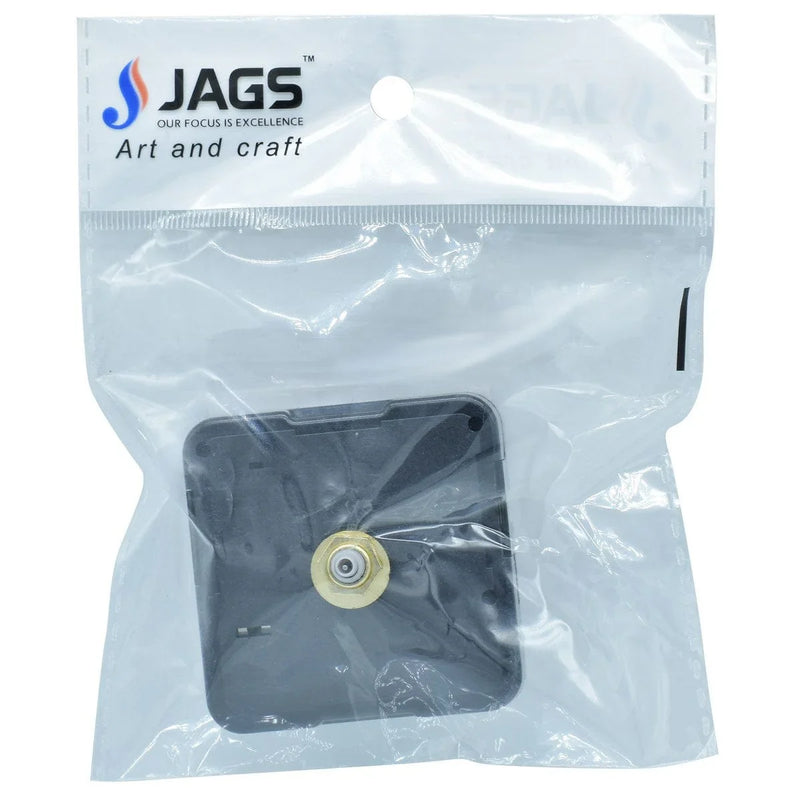 jags-mumbai Clock Making Material Clock Movement Mechanism