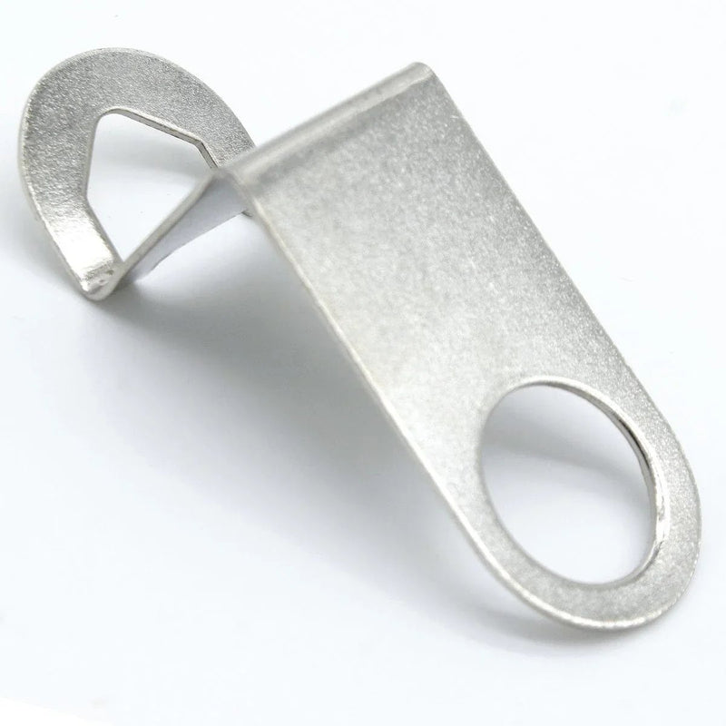 jags-mumbai Clock Making Material DIY Clock Hands: Small Clock Metal Hook for Easy Clock Making