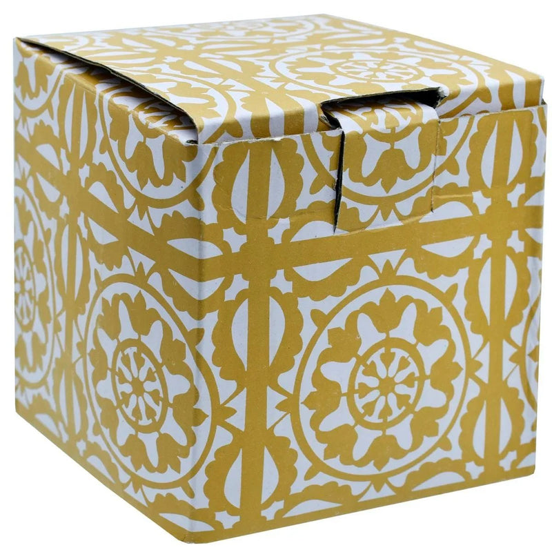 jags-mumbai Coaster tea coaster 6pcs set