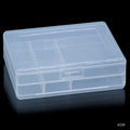 jags-mumbai Container Container Mini 2 Side Small Box Plastic 4530