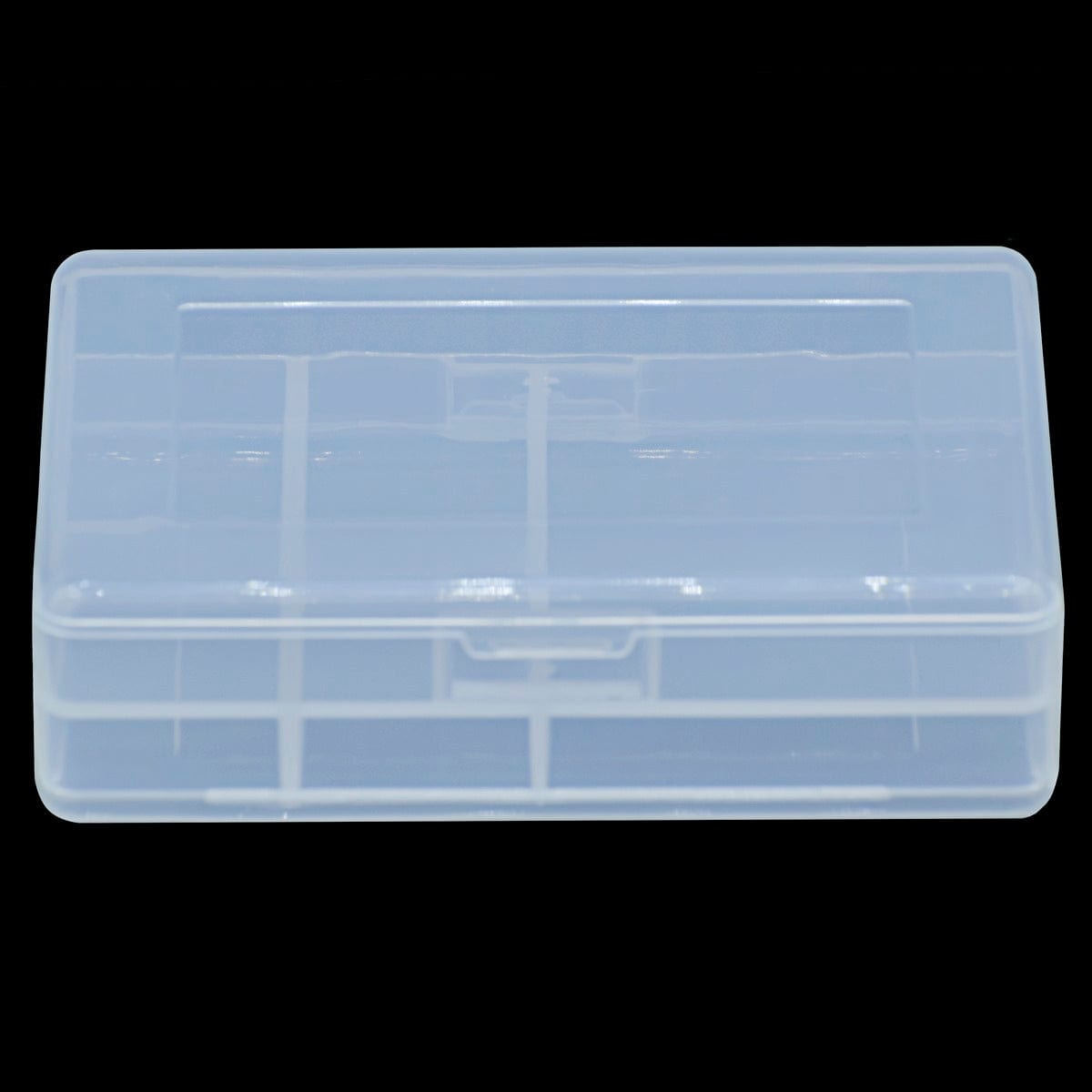 jags-mumbai Container Container Mini 2 Side Small Box Plastic 4530