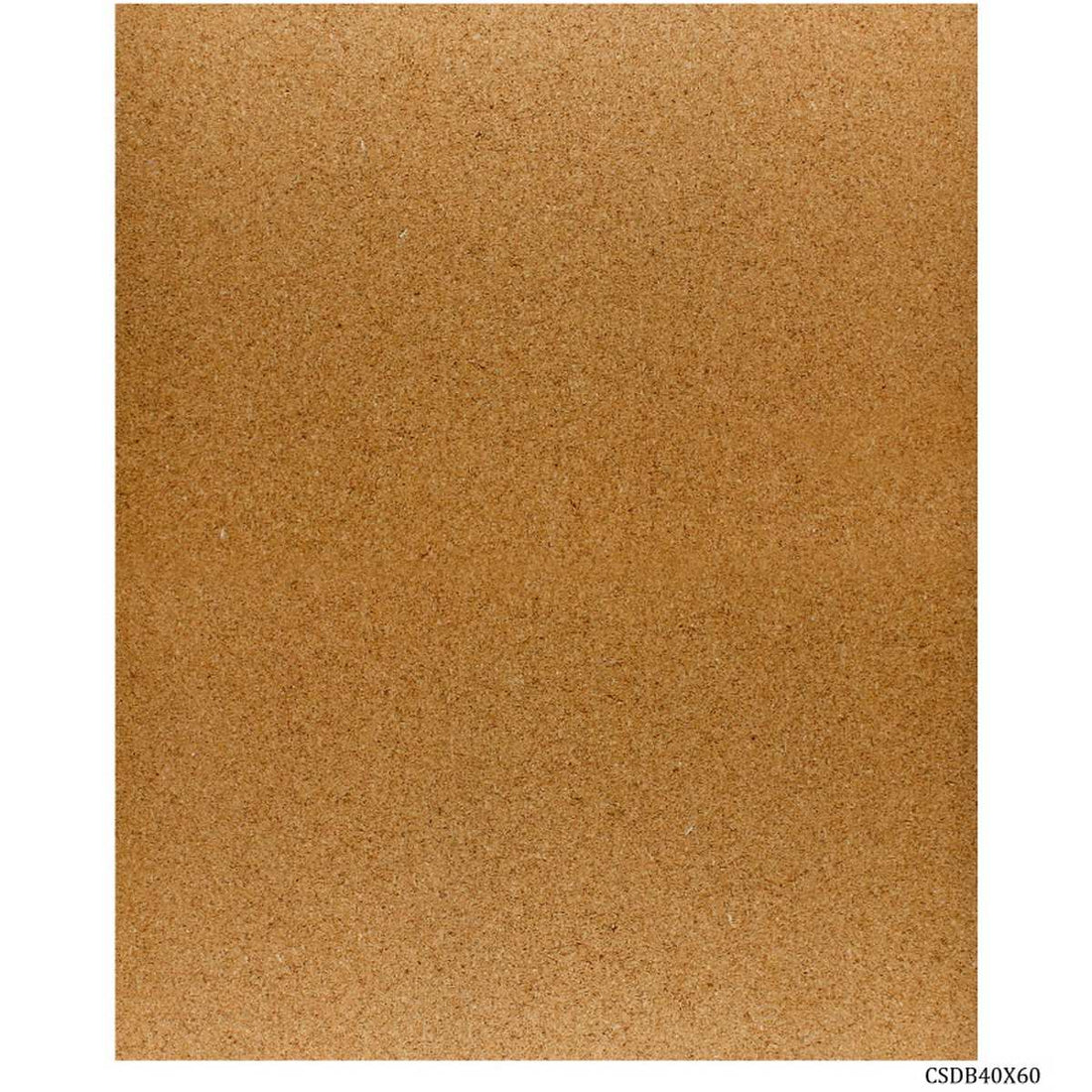 jags-mumbai Cork Sheet Cork Sheet Designer Board A/1 Size 40x60