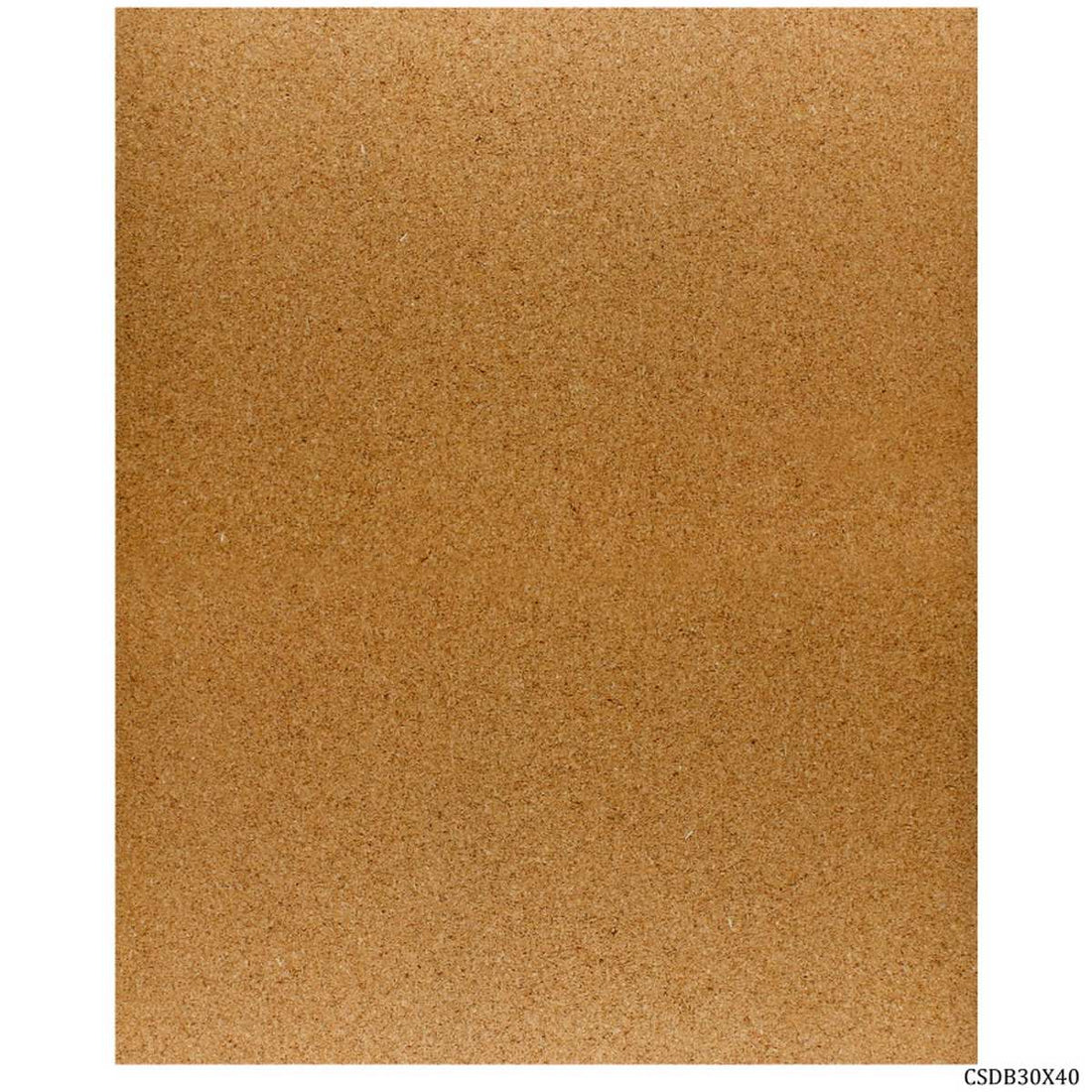 jags-mumbai Cork Sheet Cork Sheet Designer Board A/3 Size 30x40