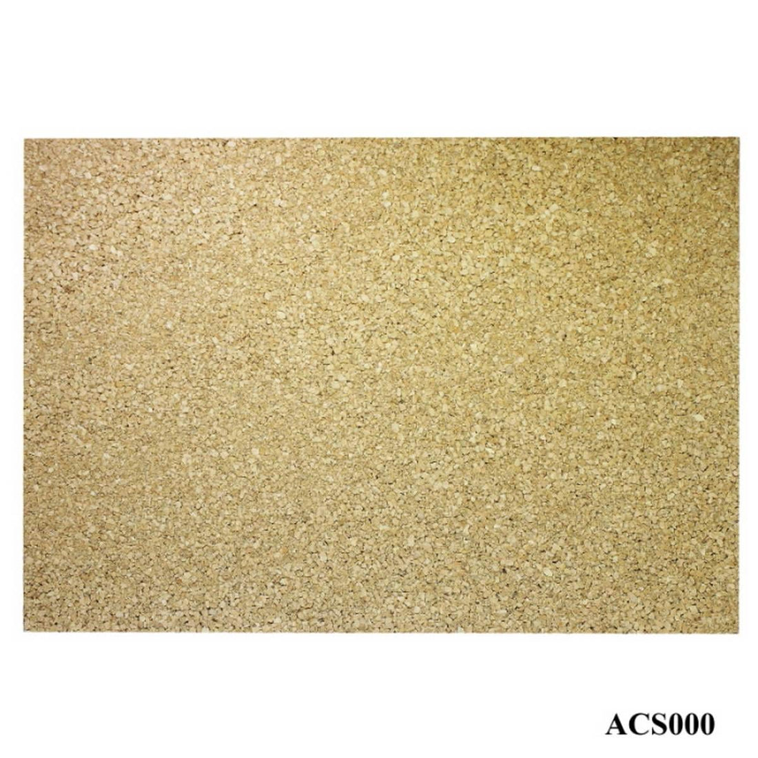 jags-mumbai Cork Sheet Cork Sheet Designer Board A/4 Size