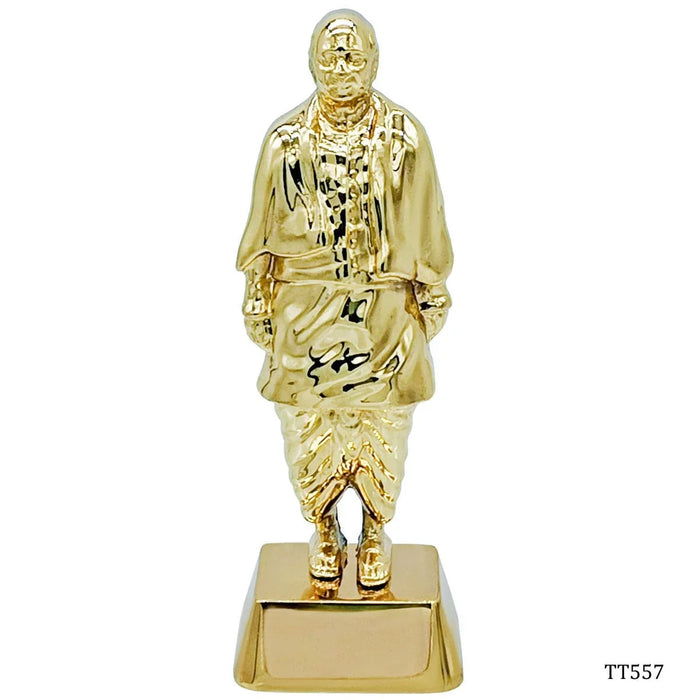 Desktop Top Sardar Patel 4Inch TT557