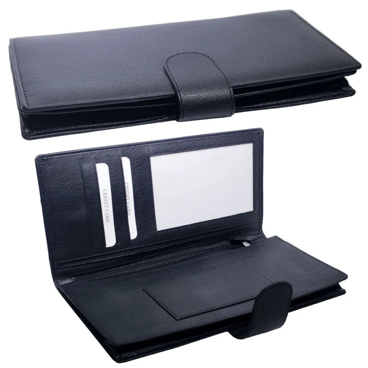 jags-mumbai Corporate Gift set Leatherette Passport Holder