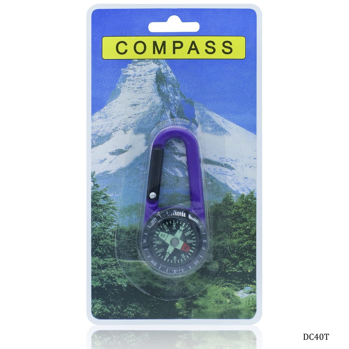 jags-mumbai Corporate Gift set Magnetic Compass 2in1